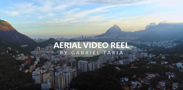Porfólio imagens aéreas