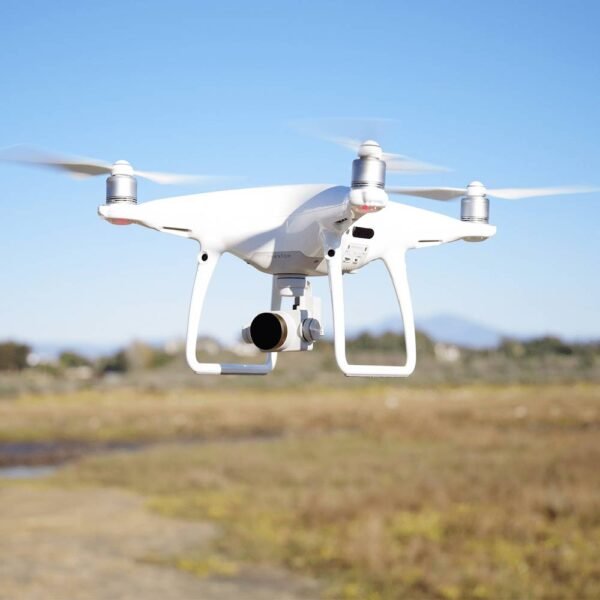 Drone DJI Phantom 4 Pro 4k - Image 3
