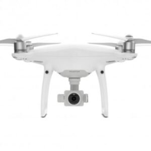 Locação de Drone Phantom 4 Pro