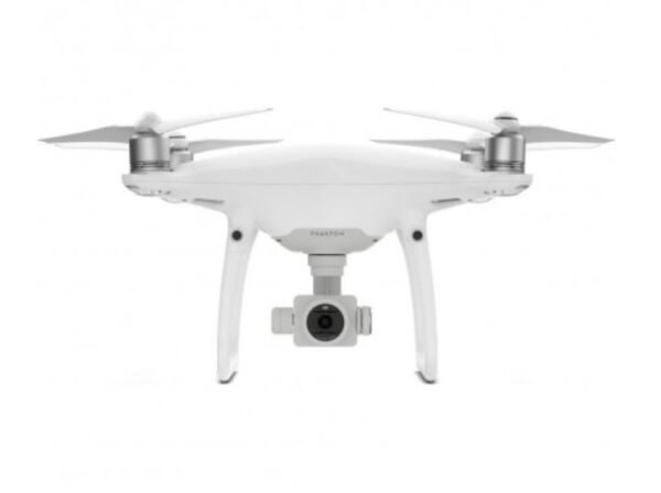 Locação de Drone Phantom 4 Pro